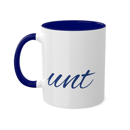 _unt - Colorful Mugs, 11oz