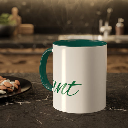 _unt - Colorful Mugs, 11oz