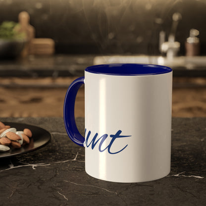 _unt - Colorful Mugs, 11oz