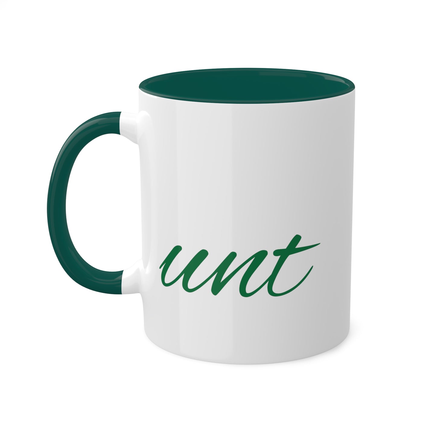 _unt - Colorful Mugs, 11oz